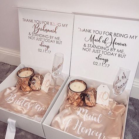 Top 5 Unique Bridesmaid Gift Ideas They’ll Love!