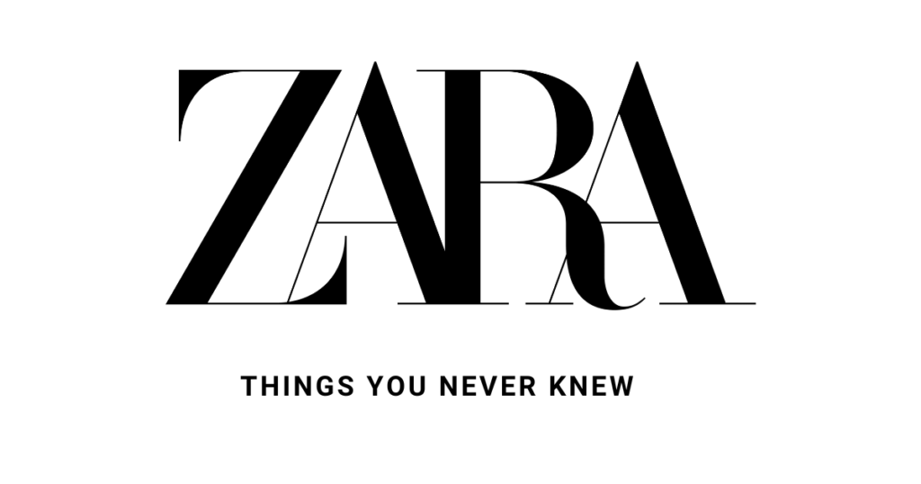 Zara: Why It Is So Popular in 2024 – A Journey to Success!”