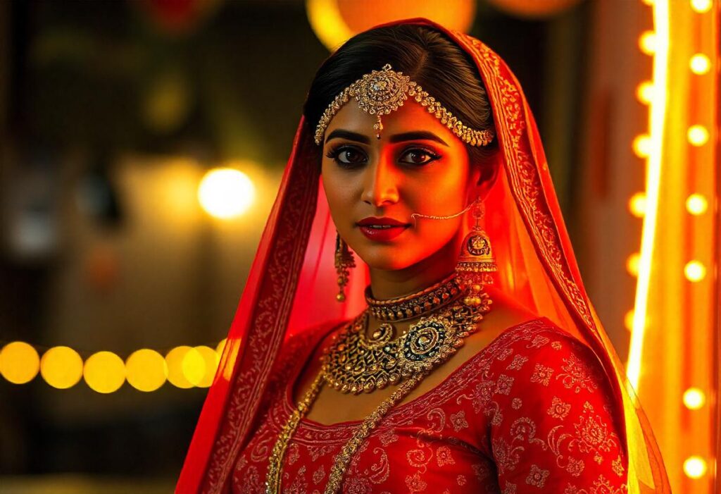 Why Chikankari Lehengas are the Wedding Trend of 2024